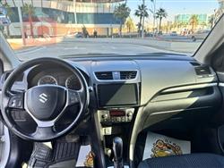 سوزوكي سويفت